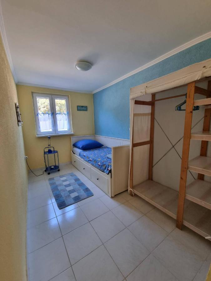 Apartmani Axa ルカバックス エクステリア 写真